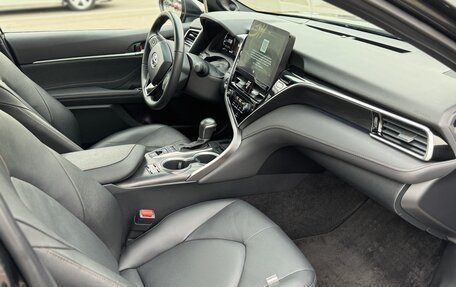 Toyota Camry, 2023 год, 3 590 000 рублей, 11 фотография