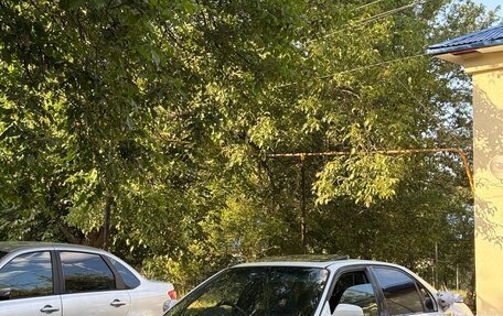 Honda Civic VII, 1998 год, 450 000 рублей, 4 фотография