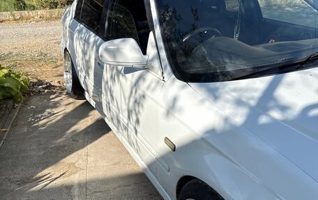 Honda Civic VII, 1998 год, 450 000 рублей, 5 фотография