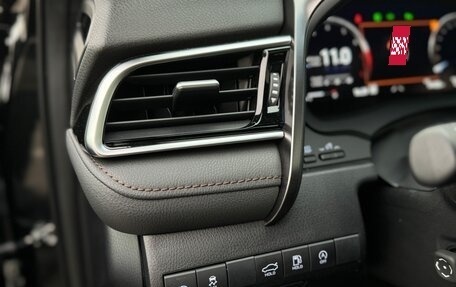 Toyota Camry, 2023 год, 3 590 000 рублей, 12 фотография