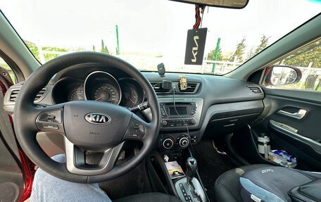 Honda Civic VII, 1998 год, 450 000 рублей, 13 фотография