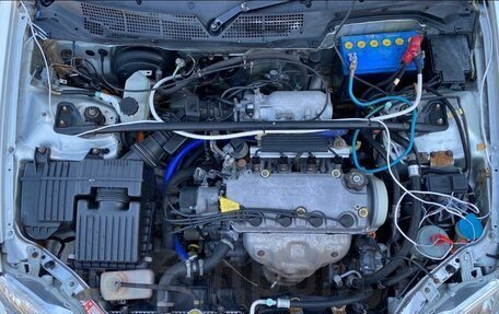 Honda Civic VII, 1998 год, 450 000 рублей, 15 фотография