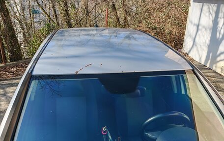 Mercedes-Benz A-Класс, 2006 год, 500 000 рублей, 11 фотография