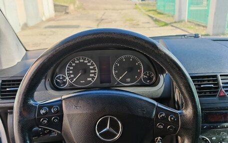 Mercedes-Benz A-Класс, 2006 год, 500 000 рублей, 13 фотография