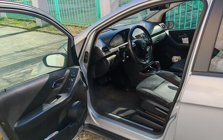 Mercedes-Benz A-Класс, 2006 год, 500 000 рублей, 12 фотография