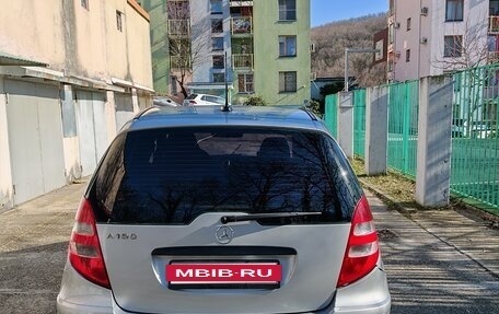 Mercedes-Benz A-Класс, 2006 год, 500 000 рублей, 4 фотография