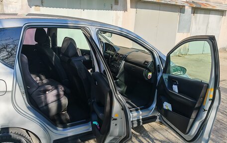 Mercedes-Benz A-Класс, 2006 год, 500 000 рублей, 15 фотография