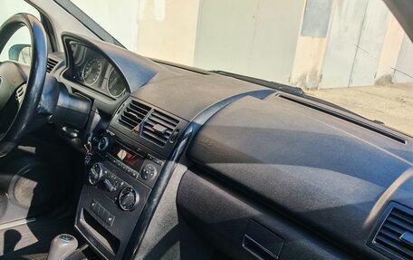 Mercedes-Benz A-Класс, 2006 год, 500 000 рублей, 14 фотография