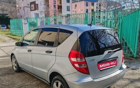 Mercedes-Benz A-Класс, 2006 год, 500 000 рублей, 6 фотография