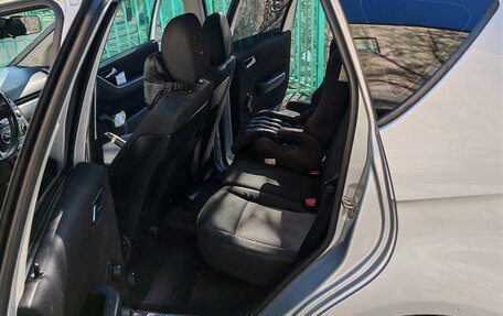 Mercedes-Benz A-Класс, 2006 год, 500 000 рублей, 16 фотография