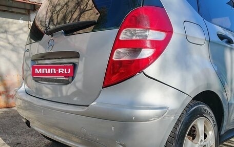 Mercedes-Benz A-Класс, 2006 год, 500 000 рублей, 10 фотография