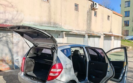 Mercedes-Benz A-Класс, 2006 год, 500 000 рублей, 25 фотография