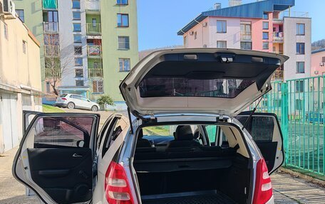 Mercedes-Benz A-Класс, 2006 год, 500 000 рублей, 24 фотография