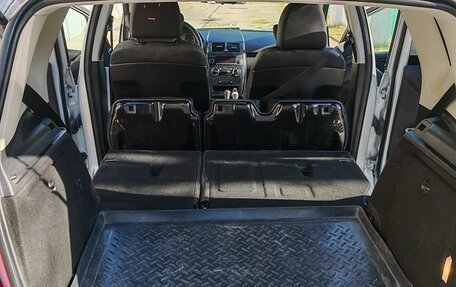 Mercedes-Benz A-Класс, 2006 год, 500 000 рублей, 20 фотография