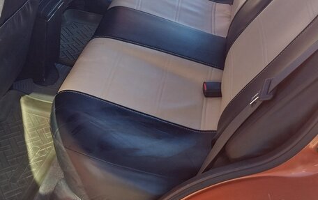 Chevrolet Aveo III, 2005 год, 550 000 рублей, 4 фотография