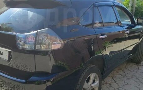 Lexus RX II рестайлинг, 2007 год, 1 400 000 рублей, 5 фотография