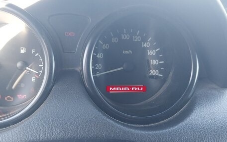 Chevrolet Aveo III, 2005 год, 550 000 рублей, 6 фотография