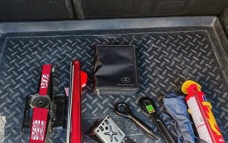 Mercedes-Benz A-Класс, 2006 год, 500 000 рублей, 30 фотография