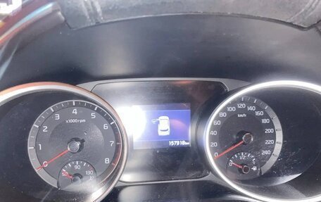 KIA cee'd III, 2019 год, 1 469 000 рублей, 8 фотография