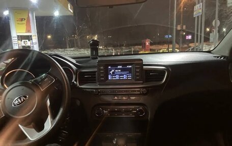 KIA cee'd III, 2019 год, 1 469 000 рублей, 7 фотография