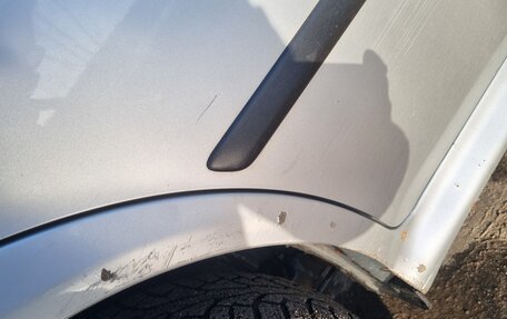 Skoda Octavia IV, 2007 год, 600 000 рублей, 9 фотография