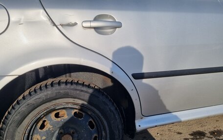 Skoda Octavia IV, 2007 год, 600 000 рублей, 7 фотография