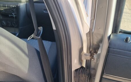 Skoda Octavia IV, 2007 год, 600 000 рублей, 17 фотография