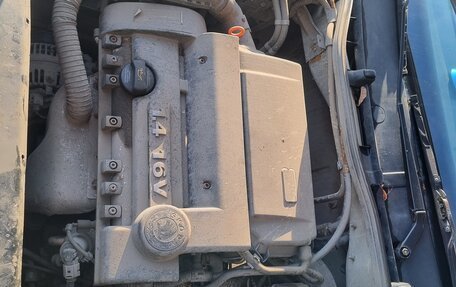 Skoda Octavia IV, 2007 год, 600 000 рублей, 22 фотография