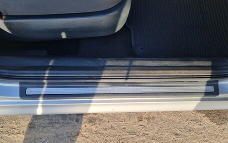 Skoda Octavia IV, 2007 год, 600 000 рублей, 15 фотография