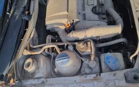 Skoda Octavia IV, 2007 год, 600 000 рублей, 20 фотография