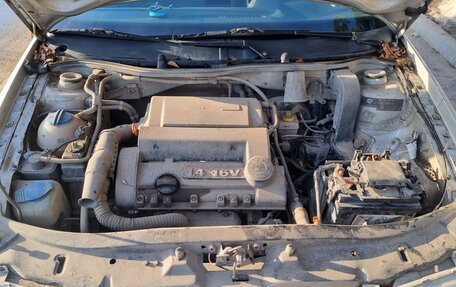 Skoda Octavia IV, 2007 год, 600 000 рублей, 19 фотография