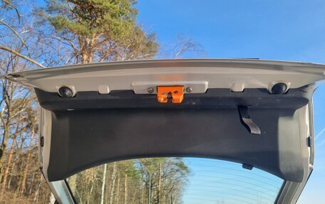 Skoda Octavia IV, 2007 год, 600 000 рублей, 24 фотография