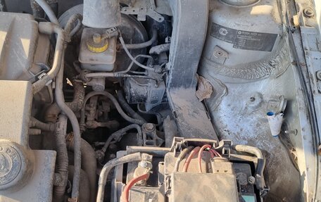 Skoda Octavia IV, 2007 год, 600 000 рублей, 21 фотография