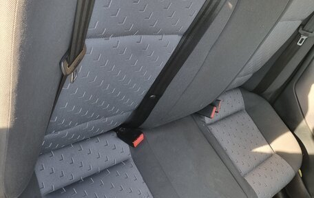 Skoda Octavia IV, 2007 год, 600 000 рублей, 18 фотография