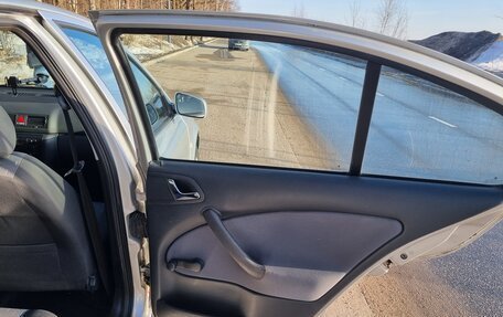 Skoda Octavia IV, 2007 год, 600 000 рублей, 16 фотография