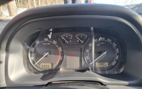 Skoda Octavia IV, 2007 год, 600 000 рублей, 26 фотография