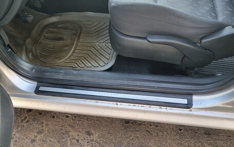 Skoda Octavia IV, 2007 год, 600 000 рублей, 28 фотография