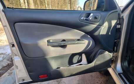 Skoda Octavia IV, 2007 год, 600 000 рублей, 31 фотография