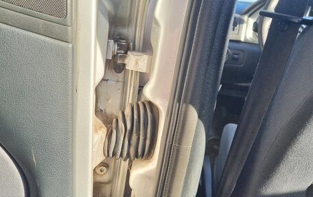 Skoda Octavia IV, 2007 год, 600 000 рублей, 35 фотография