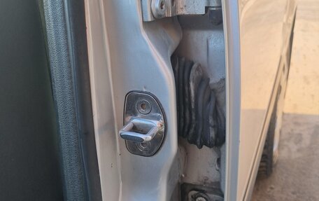 Skoda Octavia IV, 2007 год, 600 000 рублей, 29 фотография