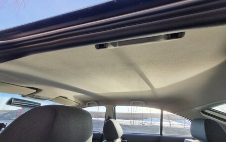 Skoda Octavia IV, 2007 год, 600 000 рублей, 34 фотография