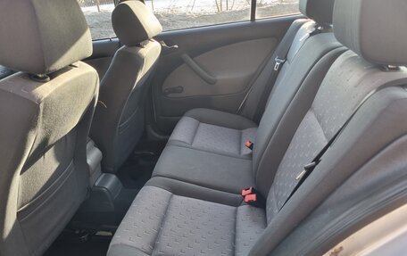 Skoda Octavia IV, 2007 год, 600 000 рублей, 32 фотография