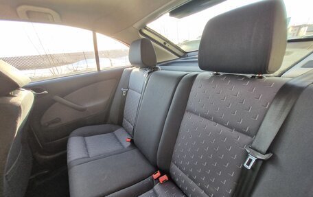 Skoda Octavia IV, 2007 год, 600 000 рублей, 33 фотография