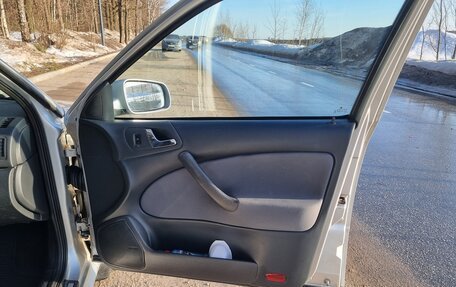 Skoda Octavia IV, 2007 год, 600 000 рублей, 38 фотография