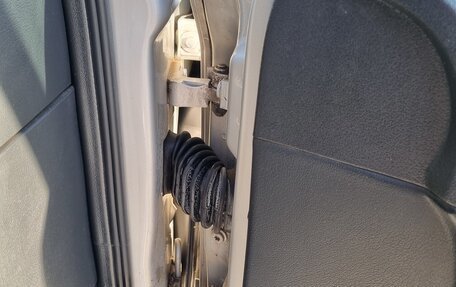 Skoda Octavia IV, 2007 год, 600 000 рублей, 39 фотография