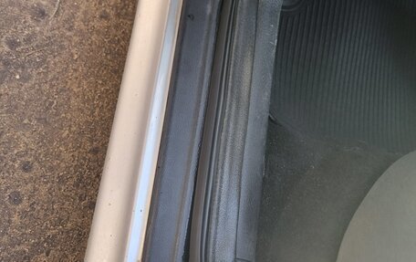 Skoda Octavia IV, 2007 год, 600 000 рублей, 36 фотография