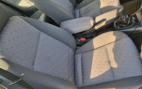 Skoda Octavia IV, 2007 год, 600 000 рублей, 37 фотография