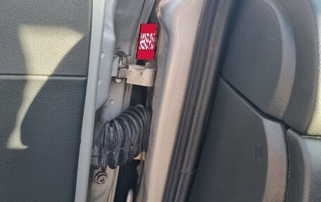 Skoda Octavia IV, 2007 год, 600 000 рублей, 30 фотография