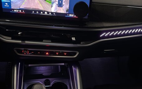 BMW X5 M, 2025 год, 22 900 000 рублей, 9 фотография