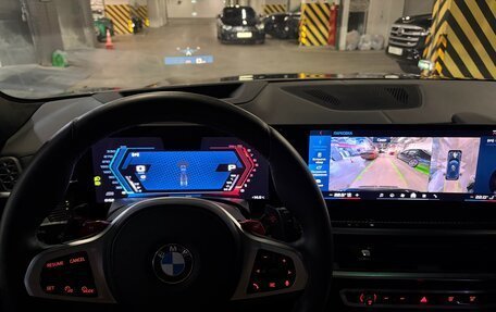 BMW X5 M, 2025 год, 22 900 000 рублей, 7 фотография